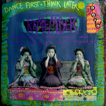 dance-first