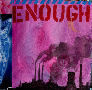enough